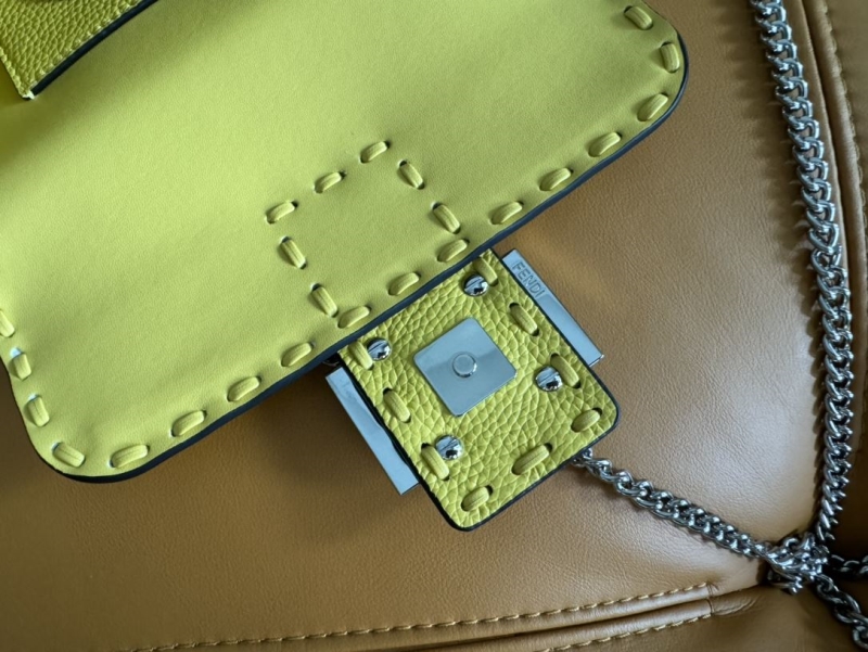 Fendi Baguette Bags